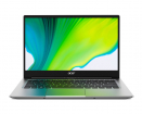 Б/в Ноутбук Acer Swift 3 SF314 / Intel Core i5 (8 покоління) / 8 Гб / 240 Гб / Клас A