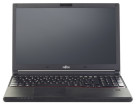 Б/в Ноутбук Fujitsu LIFEBOOK E556 Intel Core i7-6600U / 8 Гб / 120 Гб / Клас В