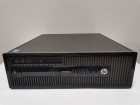 Б/в Системний блок HP ProDesk 400 SFF Intel Pentium G3220 / 4 Гб / HDD 500 Гб