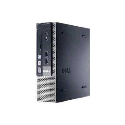 Б/в Системний блок Dell Optiplex 9020 / Intel Core i3-4160 / 4 Гб / 320 Гб / Клас B