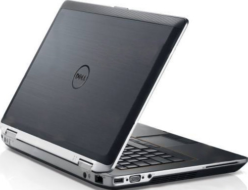 Б/в Ноутбук DELL Latitude E6220 Intel Core i5-2520M / 4 Гб / HDD 500 Гб / Клас B