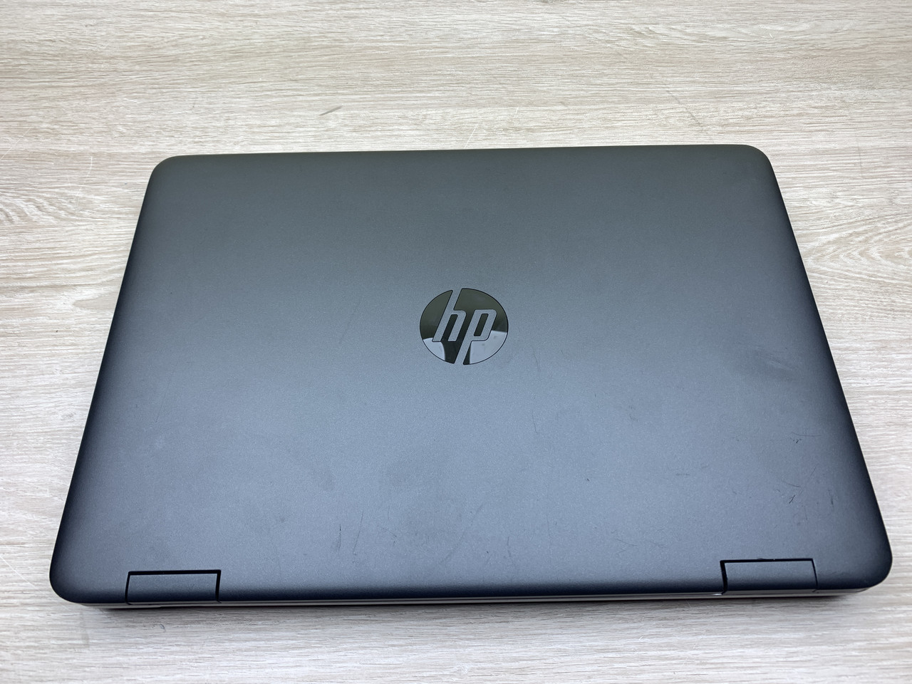 Б/в Ноутбук HP Probook 640 G2 / Intel Core i5-6300U / 8 Гб / 240 Гб / Клас B