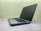 Б/в Ноутбук HP Probook 640 G2 / Intel Core i5-6300U / 8 Гб / 240 Гб / Клас B