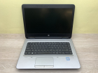 Б/в Ноутбук HP Probook 640 G2 / Intel Core i5-6300U / 8 Гб / 240 Гб / Клас B