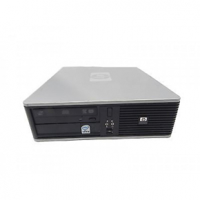 Б/в Системний блок HP Compaq DC5850 AMD-4450B/2 Гб/80 Гб