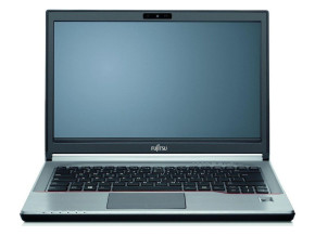 Б/в Ноутбук Fujitsu LIFEBOOK E736 Intel Core i5-6300U / 4 Гб / HDD 500 Гб / Клас В