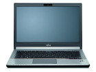 Б/в Ноутбук Fujitsu LIFEBOOK E736 Intel Core i5-6300U / 4 Гб / HDD 500 Гб / Клас В