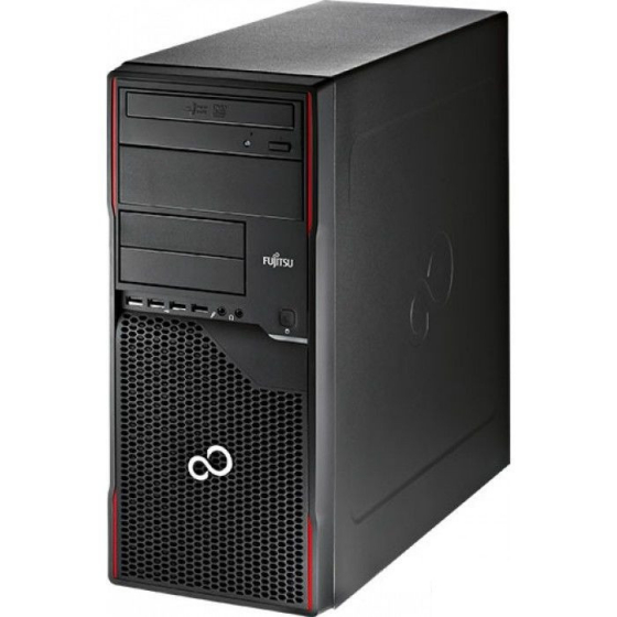 Б/в Системний блок Fujitsu ESPRIMO P900 Intel Core i5-2400/4 Гб/500 Гб