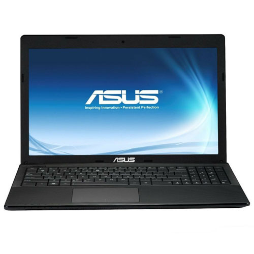 Б/в Ноутбук ASUS K53B / AMD E / 4 Гб / 500 Гб / Клас B