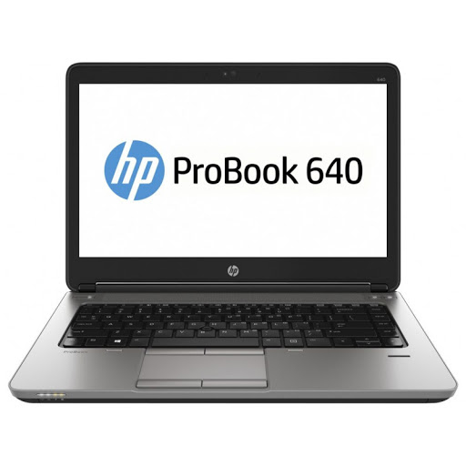 Б/в Ноутбук HP ProBook 640 G1 / Intel Core i5-4300M / 8 Гб / SSD 128 Гб / Клас B