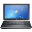 Б/в Ноутбук Dell Latitude E6530 Intel Core i5-3340M / 4 Гб / HDD 500 Гб / Клас B