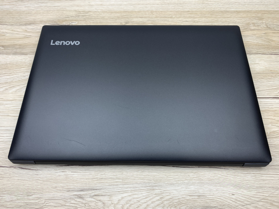 Б/в Ноутбук Lenovo IdeaPad 330-17 / Intel Core i5-8250U / 8 Гб / SSD 240 Гб / Клас B