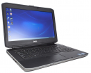 Б/в Ноутбук DELL Latitude E5430 / Intel Core i5-3210M / 4 Гб / HDD 320 Гб / Клас B (не працює батарея)