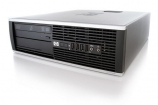 Б/в Системний блок HP 6000 Intel Q8300 2.40GHz, RAM 4ГБ DDR3