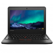 Б/в Ноутбук Lenovo ThinkPad X131e / Intel Celeron / 4 Гб / 320 Гб / Клас B