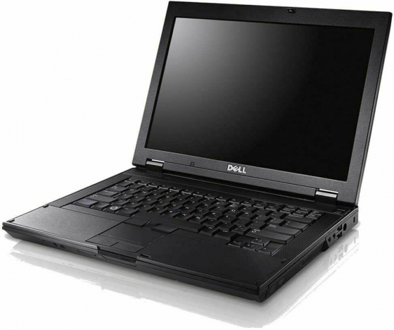 Б/в Ноутбук Dell Latitude E5400 / Intel Core 2 Duo / 2 Гб / 320 Гб / Клас B