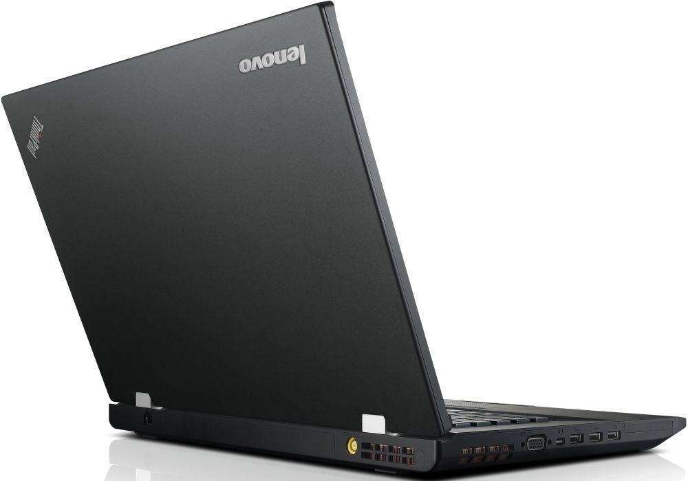 Б/в Ноутбук Lenovo L530 Intel Core i5-3210M/4 Гб/320 Гб/Клас B