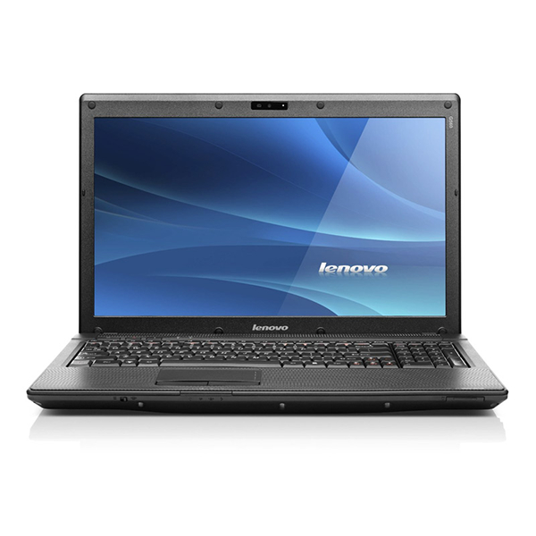 Б/в Ноутбук Lenovo G560 / Intel Core i5 (1 покоління) / 4 Гб / 320 Гб / Клас B