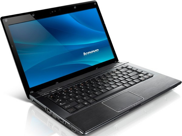 Б/в Ноутбук Lenovo G560 / Intel Core i5 (1 покоління) / 4 Гб / 320 Гб / Клас B