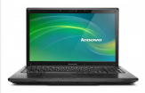 Б/в Ноутбук Lenovo G560 / Intel Core i5 (1 покоління) / 4 Гб / 320 Гб / Клас B