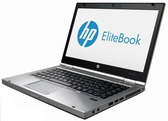 Б/в Ноутбук HP Elitebook 8470p Intel Core i5-3320M/4 Гб/500 Гб/Клас B