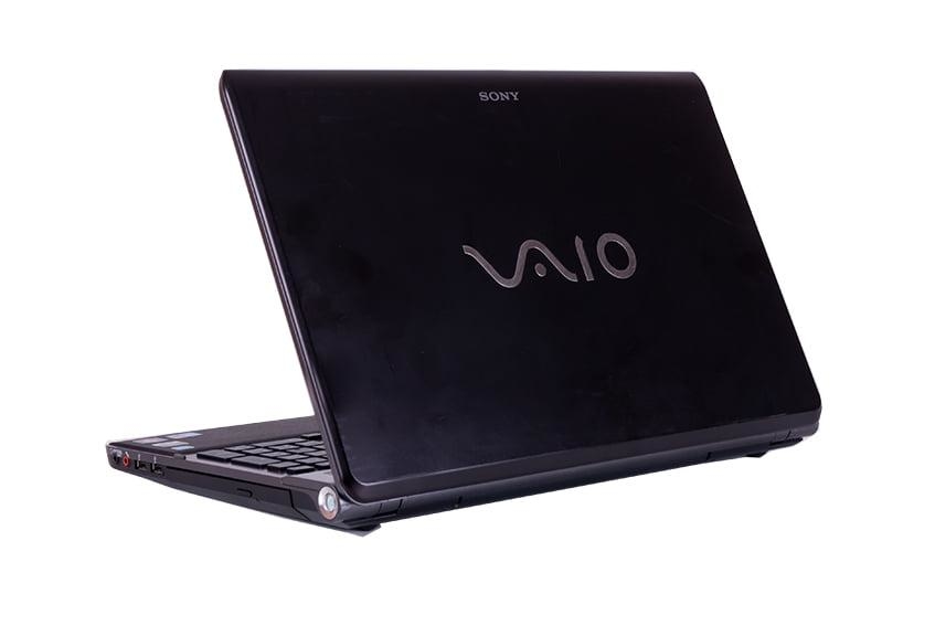 Б/в Ноутбук Sony VAIO PCG-51212M / Intel Core i3-M330 / 4 Гб / HDD 500 Гб / Клас B