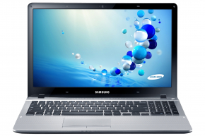 Б/в Ноутбук Samsung NP370 /Intel Core i5 (3 покоління) / 8 Гб / 120 Гб / Клас A