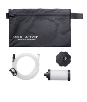 Набір для апгрейду фільтрів Camp Upgrade Kit (Katadyn)
