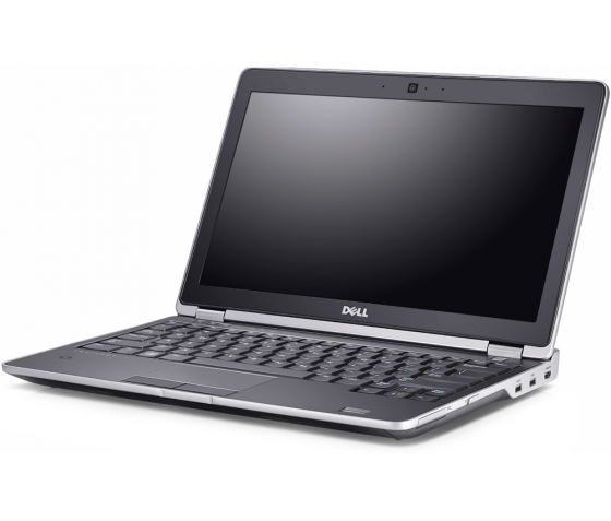 Б/в Ноутбук Dell Latitude E6330 Intel Core i3-3120M/4 Гб/320 Гб/Клас B