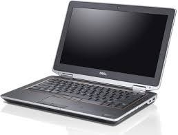 Б/в Ноутбук Dell Latitude E6330 Intel Core i3-3120M/4 Гб/320 Гб/Клас B