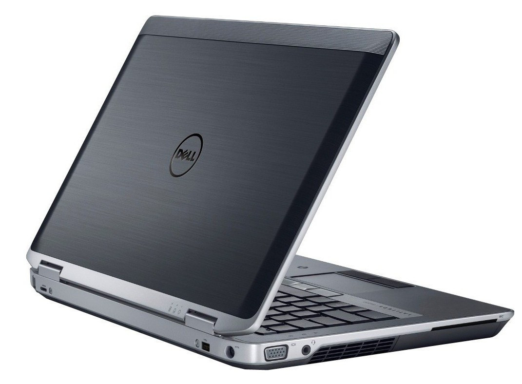 Б/в Ноутбук Dell Latitude E6330 Intel Core i3-3120M/4 Гб/320 Гб/Клас B