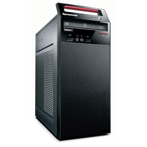 Б/в Системний блок Lenovo ThinkCentre Edge 71 / Intel Core i5-2400s / 4 Гб / HDD 1 Тб / Клас B