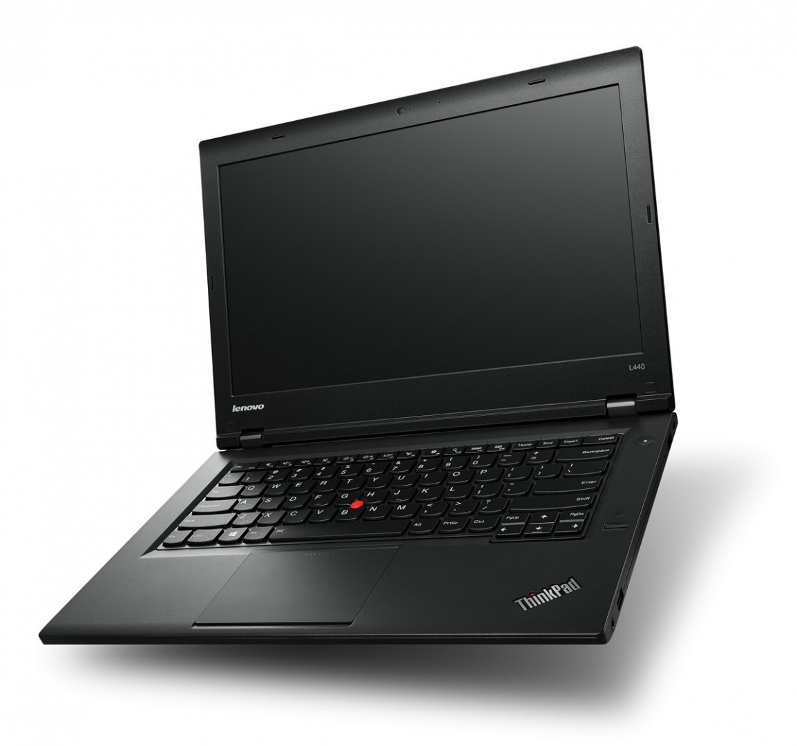 Б/в Ноутбук Lenovo ThinkPad T440 Intel Core i5-4200U/4 Гб/320 Гб/Клас B