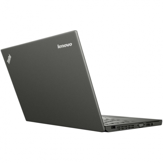 Б/в Ноутбук Lenovo ThinkPad X250 Intel Core i5-5300U/8 Гб/128 Гб/Клас B