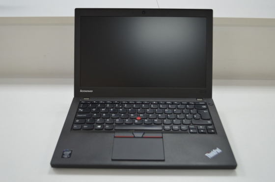 Б/в Ноутбук Lenovo ThinkPad X250 Intel Core i5-5300U/8 Гб/128 Гб/Клас B