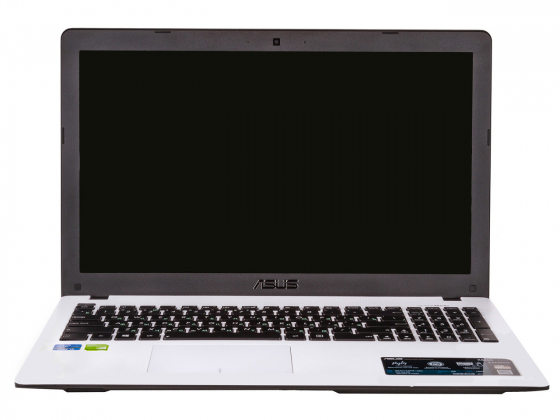 Б/в Ноутбук ASUS X550C / Intel Core i5-3337U / 4 Гб / HDD 320 Гб / Клас B