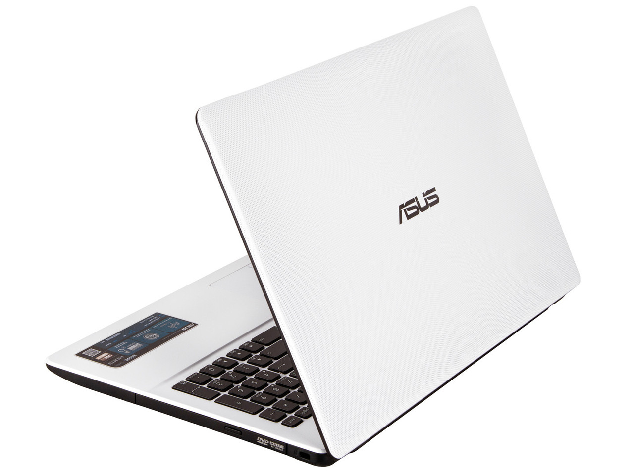 Б/в Ноутбук ASUS X550C / Intel Core i5-3337U / 4 Гб / HDD 320 Гб / Клас B