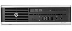 Б/в Системный блок HP 8000 / Intel C2D / 4 Гб / 320 Гб / Клас B