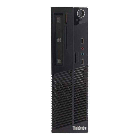 Б/в Системний блок Lenovo Think Centre M72e DT Intel Pentium G850 / 6 Гб / HDD 250 Гб