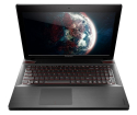 Б/в Ноутбук Lenovo Y510p / Intel Core i7 (4 покоління) / 16 Гб / SSD 120 + HDD 1 Тб / Клас B