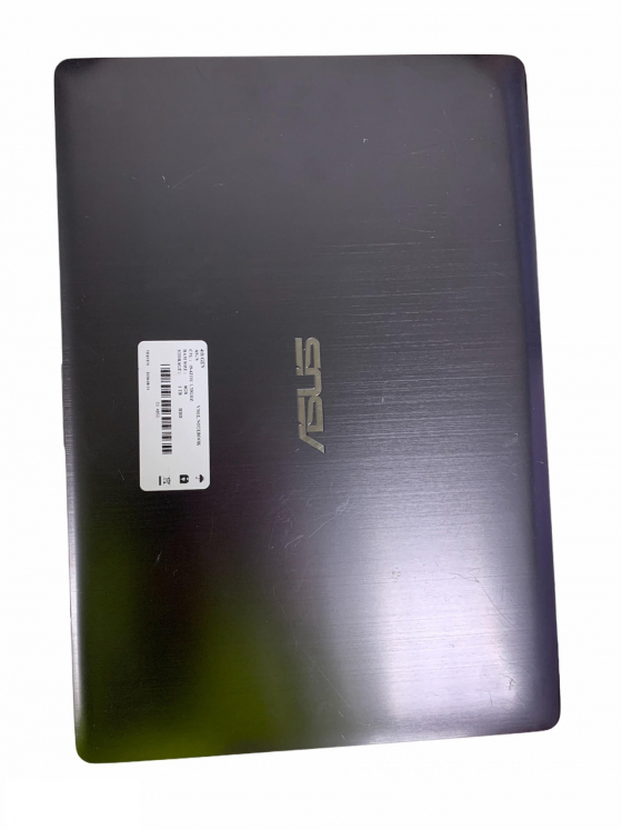 Б/в Ноутбук ASUS V301L / Intel Core i3 (4 покоління) / 4 Гб / 500 Гб / Клас B