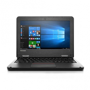 Б/в Ноутбук Lenovo Thinkpad YOGA 11e Intel Celeron N3150 / 4 Гб / SSD 128 Гб / Клас B