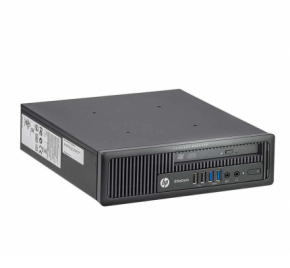 Б/в Системний блок HP EliteDesk 800 G1 Intel Core i5-4570s/4 Гб/500 Гб