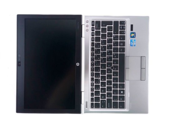Б/в Ноутбук HP EliteBook 2570p Intel Core i5-3360M / 4 Гб / HDD 500 Гб / Клас А