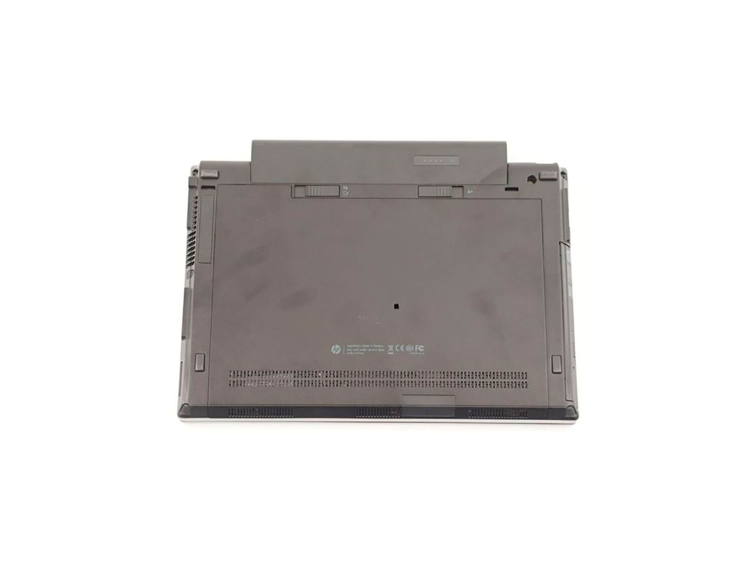 Б/в Ноутбук HP EliteBook 2570p Intel Core i5-3360M / 4 Гб / HDD 500 Гб / Клас А