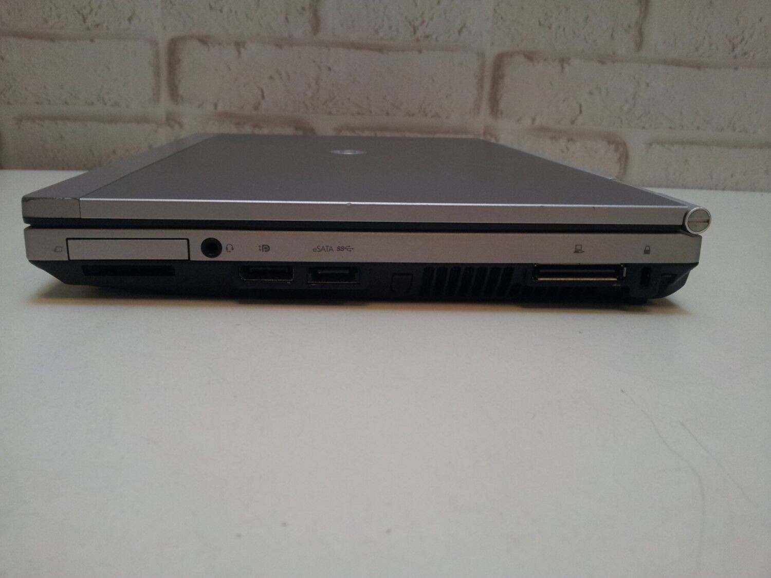 Б/в Ноутбук HP EliteBook 2570p Intel Core i5-3360M / 4 Гб / HDD 500 Гб / Клас А