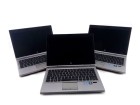 Б/в Ноутбук HP EliteBook 2570p Intel Core i5-3360M / 4 Гб / HDD 500 Гб / Клас А