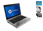 Б/в Ноутбук HP EliteBook 2570p Intel Core i5-3360M / 4 Гб / HDD 500 Гб / Клас А
