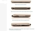 Б/в Ноутбук HP EliteBook 2570p Intel Core i5-3360M / 4 Гб / HDD 500 Гб / Клас А
