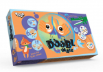 Доббль Картинки / Doobl Image російською мовою (Danko toys)